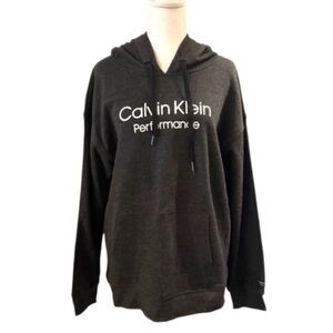 New Calvin Klein Performance Hoodie